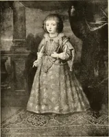 An illustration from Illustrated catalogue of the valuable paintings and sculptures by old and modern masters forming the famous Catholina Lambert collection (1916)