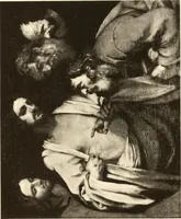 An illustration from Illustrated catalogue of the valuable paintings and sculptures by old and modern masters forming the famous Catholina Lambert collection (1916)