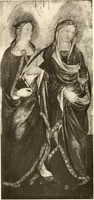 An illustration from Illustrated catalogue of the valuable paintings and sculptures by old and modern masters forming the famous Catholina Lambert collection (1916)