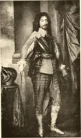 An illustration from Illustrated catalogue of the valuable paintings and sculptures by old and modern masters forming the famous Catholina Lambert collection (1916)