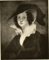 An illustration from Illustrated catalogue of the valuable paintings and sculptures by old and modern masters forming the famous Catholina Lambert collection (1916)