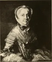 An illustration from Illustrated catalogue of the valuable paintings and sculptures by old and modern masters forming the famous Catholina Lambert collection (1916)