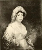 An illustration from Illustrated catalogue of the valuable paintings and sculptures by old and modern masters forming the famous Catholina Lambert collection (1916)