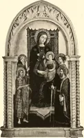 Picture 151 of 204 from Illustrated catalogue of the valuable paintings and sculptures by old and modern masters forming the famous Catholina Lambert collection (1916), leaf 463