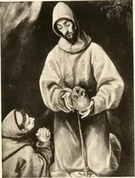 An illustration from Illustrated catalogue of the valuable paintings and sculptures by old and modern masters forming the famous Catholina Lambert collection (1916)