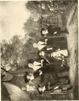 An illustration from Illustrated catalogue of the valuable paintings and sculptures by old and modern masters forming the famous Catholina Lambert collection (1916)