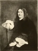 An illustration from Illustrated catalogue of the valuable paintings and sculptures by old and modern masters forming the famous Catholina Lambert collection (1916)