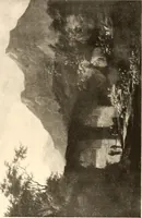 An illustration from Illustrated catalogue of the valuable paintings and sculptures by old and modern masters forming the famous Catholina Lambert collection (1916)
