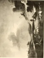 An illustration from Illustrated catalogue of the valuable paintings and sculptures by old and modern masters forming the famous Catholina Lambert collection (1916)