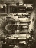An illustration from Illustrated catalogue of the valuable paintings and sculptures by old and modern masters forming the famous Catholina Lambert collection (1916)