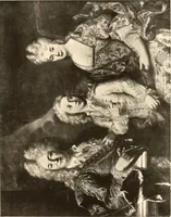 An illustration from Illustrated catalogue of the valuable paintings and sculptures by old and modern masters forming the famous Catholina Lambert collection (1916)