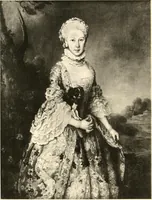 An illustration from Illustrated catalogue of the valuable paintings and sculptures by old and modern masters forming the famous Catholina Lambert collection (1916)