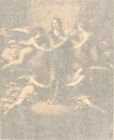 Picture 178 of 204 from Illustrated catalogue of the valuable paintings and sculptures by old and modern masters forming the famous Catholina Lambert collection (1916), leaf 543