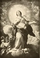 An illustration from Illustrated catalogue of the valuable paintings and sculptures by old and modern masters forming the famous Catholina Lambert collection (1916)