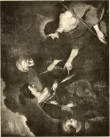 An illustration from Illustrated catalogue of the valuable paintings and sculptures by old and modern masters forming the famous Catholina Lambert collection (1916)