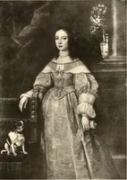 An illustration from Illustrated catalogue of the valuable paintings and sculptures by old and modern masters forming the famous Catholina Lambert collection (1916)
