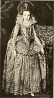 An illustration from Illustrated catalogue of the valuable paintings and sculptures by old and modern masters forming the famous Catholina Lambert collection (1916)