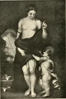Picture 187 of 204 from Illustrated catalogue of the valuable paintings and sculptures by old and modern masters forming the famous Catholina Lambert collection (1916), leaf 572