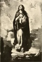 An illustration from Illustrated catalogue of the valuable paintings and sculptures by old and modern masters forming the famous Catholina Lambert collection (1916)