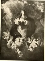 Picture 189 of 204 from Illustrated catalogue of the valuable paintings and sculptures by old and modern masters forming the famous Catholina Lambert collection (1916), leaf 575