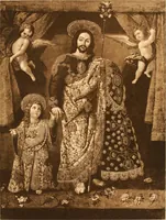 Picture 192 of 204 from Illustrated catalogue of the valuable paintings and sculptures by old and modern masters forming the famous Catholina Lambert collection (1916), leaf 585
