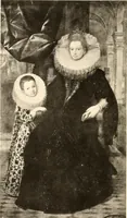 Picture 194 of 204 from Illustrated catalogue of the valuable paintings and sculptures by old and modern masters forming the famous Catholina Lambert collection (1916), leaf 593
