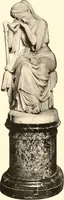 Picture 198 of 204 from Illustrated catalogue of the valuable paintings and sculptures by old and modern masters forming the famous Catholina Lambert collection (1916), leaf 609