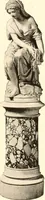 Picture 199 of 204 from Illustrated catalogue of the valuable paintings and sculptures by old and modern masters forming the famous Catholina Lambert collection (1916), leaf 609