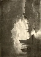 An illustration from Illustrated catalogue of the valuable paintings and sculptures by old and modern masters forming the famous Catholina Lambert collection (1916)