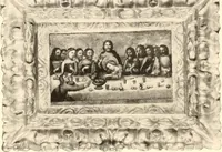 An illustration from Illustrated catalogue of the valuable paintings and sculptures by old and modern masters forming the famous Catholina Lambert collection (1916)
