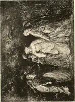 An illustration from Illustrated catalogue of the valuable paintings and sculptures by old and modern masters forming the famous Catholina Lambert collection (1916)