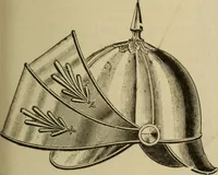 Picture 125 of 252 from Illustrated catalogue and price list; Knights of Pythias lodge paraphernalia and costumes for all three ranks (1899), leaf 108