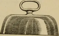 An illustration from Illustrated catalogue and price list; Knights of Pythias lodge paraphernalia and costumes for all three ranks (1899)