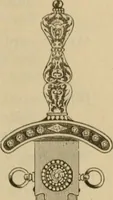 Picture 153 of 252 from Illustrated catalogue and price list; Knights of Pythias lodge paraphernalia and costumes for all three ranks (1899), leaf 126