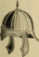 Picture 165 of 252 from Illustrated catalogue and price list; Knights of Pythias lodge paraphernalia and costumes for all three ranks (1899), leaf 132