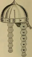 Picture 168 of 252 from Illustrated catalogue and price list; Knights of Pythias lodge paraphernalia and costumes for all three ranks (1899), leaf 133