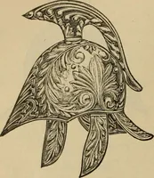 Picture 174 of 252 from Illustrated catalogue and price list; Knights of Pythias lodge paraphernalia and costumes for all three ranks (1899), leaf 135