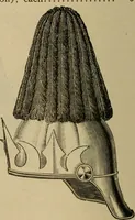 Picture 177 of 252 from Illustrated catalogue and price list; Knights of Pythias lodge paraphernalia and costumes for all three ranks (1899), leaf 135