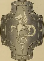 Picture 186 of 252 from Illustrated catalogue and price list; Knights of Pythias lodge paraphernalia and costumes for all three ranks (1899), leaf 139