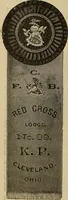 Picture 189 of 252 from Illustrated catalogue and price list; Knights of Pythias lodge paraphernalia and costumes for all three ranks (1899), leaf 141