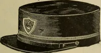 Picture 190 of 252 from Illustrated catalogue and price list; Knights of Pythias lodge paraphernalia and costumes for all three ranks (1899), leaf 142