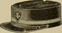 Picture 191 of 252 from Illustrated catalogue and price list; Knights of Pythias lodge paraphernalia and costumes for all three ranks (1899), leaf 142