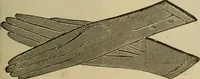 An illustration from Illustrated catalogue and price list; Knights of Pythias lodge paraphernalia and costumes for all three ranks (1899)