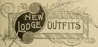 Picture 222 of 252 from Illustrated catalogue and price list; Knights of Pythias lodge paraphernalia and costumes for all three ranks (1899), leaf 172