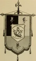Picture 225 of 252 from Illustrated catalogue and price list; Knights of Pythias lodge paraphernalia and costumes for all three ranks (1899), leaf 206