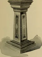 Picture 236 of 252 from Illustrated catalogue and price list; Knights of Pythias lodge paraphernalia and costumes for all three ranks (1899), leaf 218
