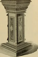 An illustration from Illustrated catalogue and price list; Knights of Pythias lodge paraphernalia and costumes for all three ranks (1899)