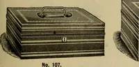 An illustration from Illustrated catalogue and price list; Knights of Pythias lodge paraphernalia and costumes for all three ranks (1899)