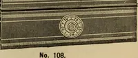 Picture 13 of 252 from Illustrated catalogue and price list; Knights of Pythias lodge paraphernalia and costumes for all three ranks (1899), leaf 22