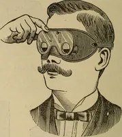 An illustration from Illustrated catalogue and price list; Knights of Pythias lodge paraphernalia and costumes for all three ranks (1899)